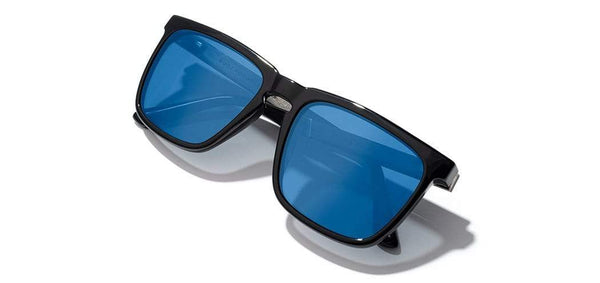CAMP Ridge Sunglasses - Black