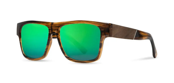CAMP Cliff Sunglasses - Tortoise