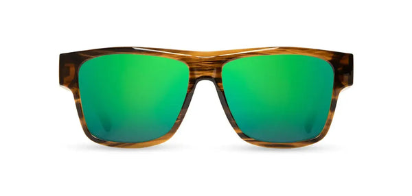 CAMP Cliff Sunglasses - Tortoise