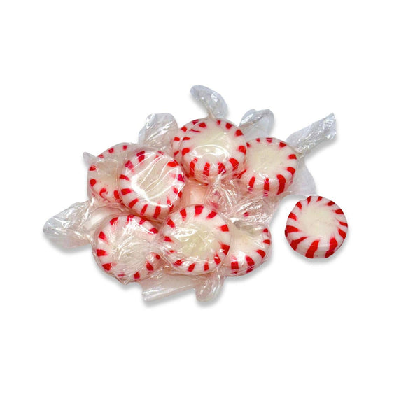 Arcor Starlight Peppermint Hard Candy - Bulk Value Bag