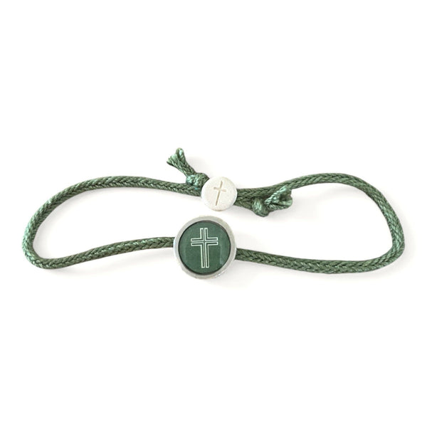 Tap To Pray® Survivor Series Bracelet