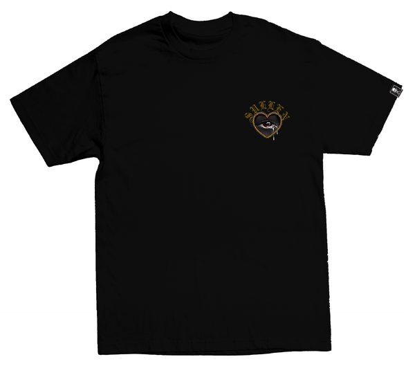 Sullen Betrayal S/S Tee