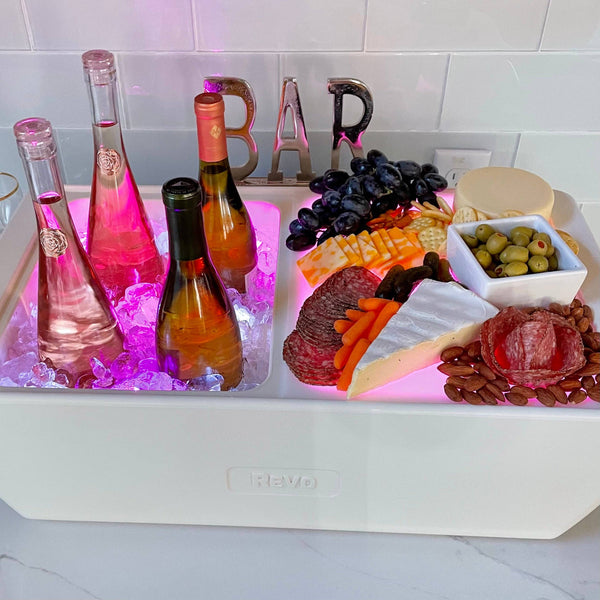 REVO Dubler Chill Boards | Set of 2