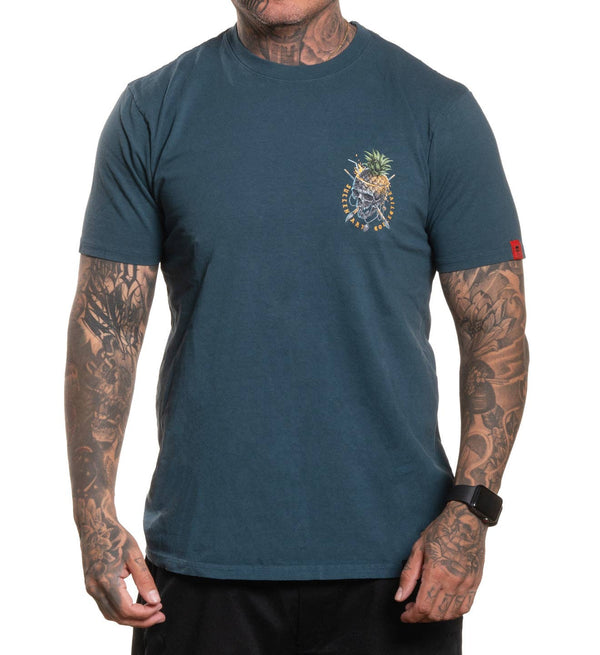 Sliced Pineapple Premium