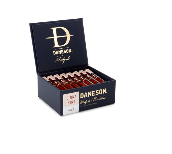 CinnaMint No.7 (24-Case)