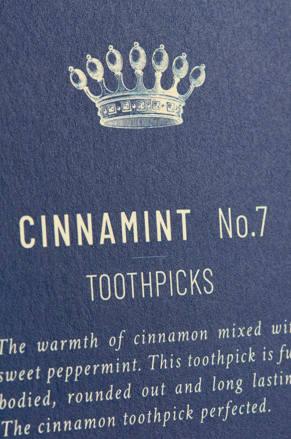 CinnaMint No.7 (24-Case)