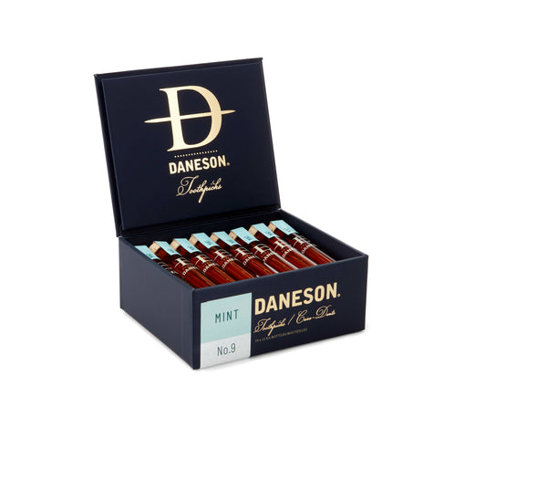 Mint No.9 (24-Case)