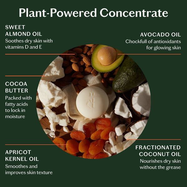 Kate McLeod Sex Stone | Sensual Massage Bar & Intimacy Oil