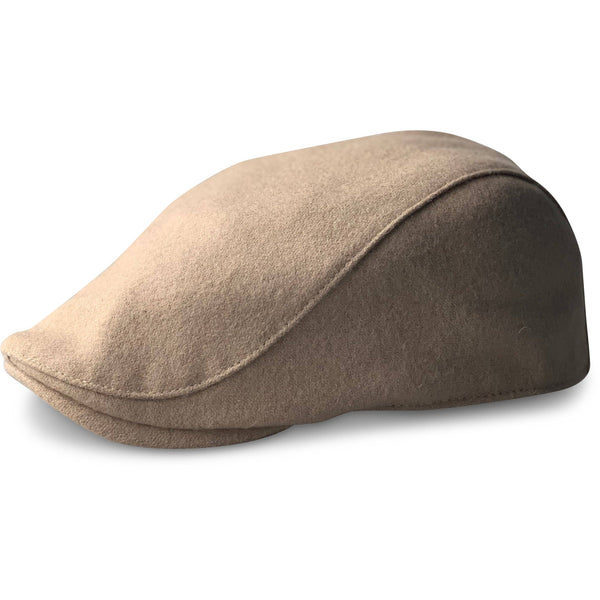 The Neighborhood Boston Scally Cap - Brighton Ale