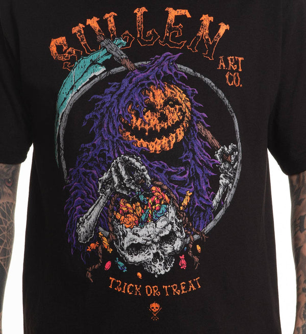Pumpkin Reaper Standard