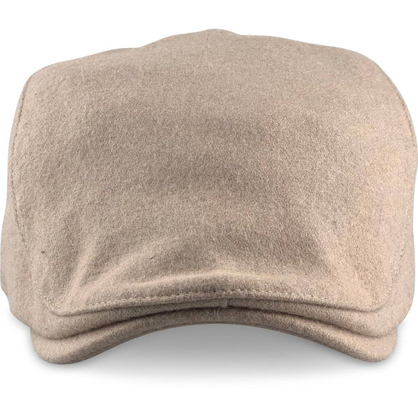 The Neighborhood Boston Scally Cap - Brighton Ale