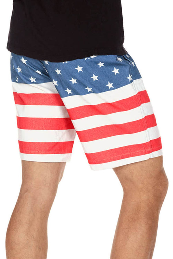 Men's United We Stand Shorts