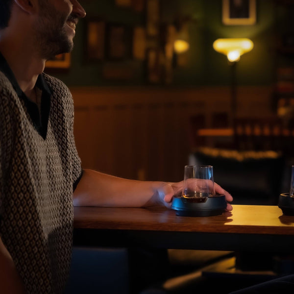 Spirits Chiller (Includes Custom Spirits Glass)