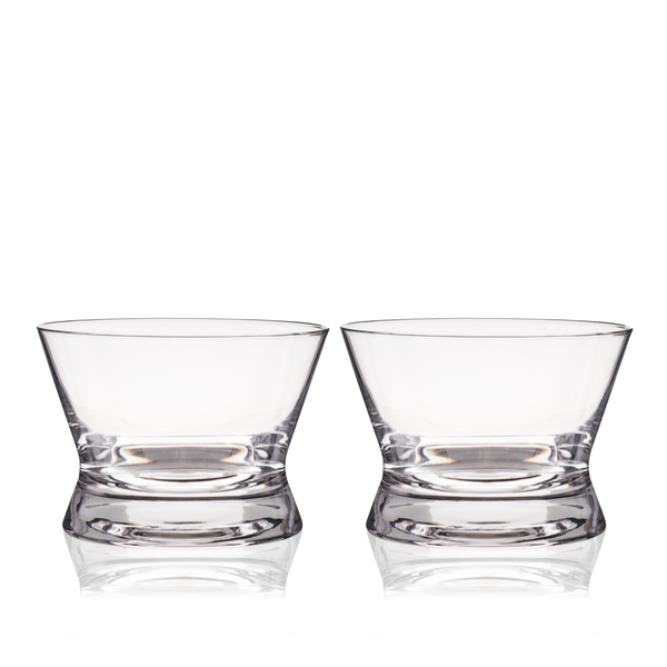 Tequila Tasting Glasses - Set of 2