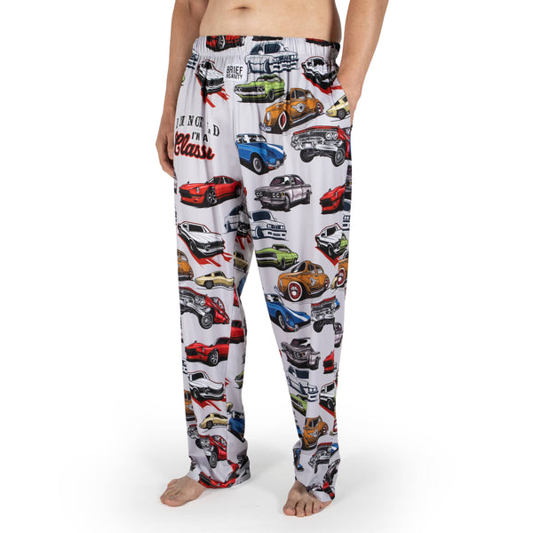 I'm Not Old I'm A Classic Pajama Lounge Pants