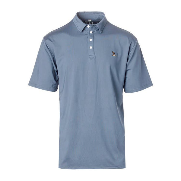 Fieldstone Roost Solid Polo (RW-153)