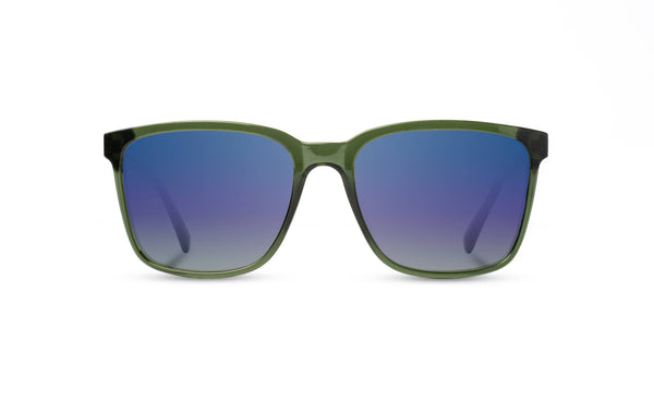 CAMP Crag Sunglasses - Fern