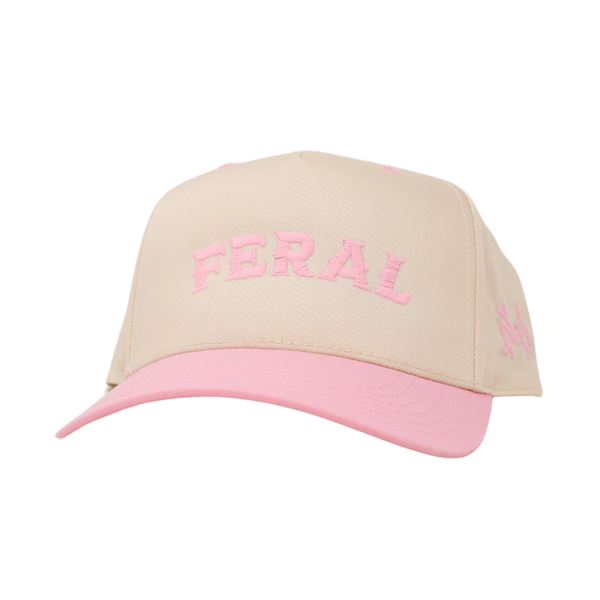 Feral Trucker Hat