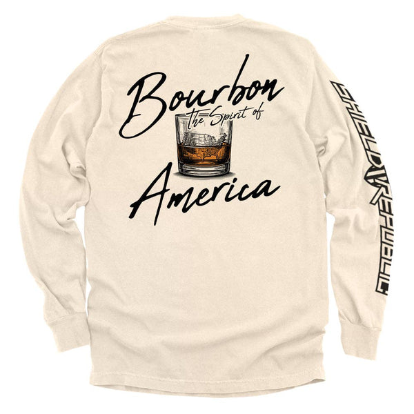 Bourbon The Spirit of America