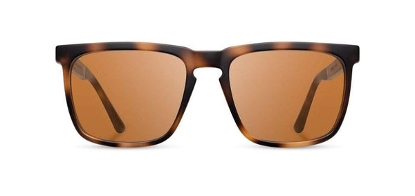 CAMP Ridge Sunglasses - Matte Tortoise
