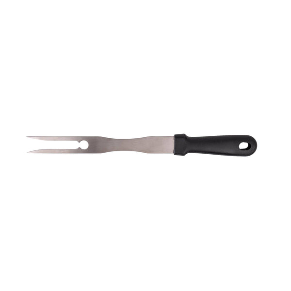 Scorched 4-Piece BBQ Tool Set | Men's Grill Tools Gift Set