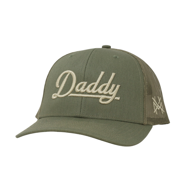 Daddy