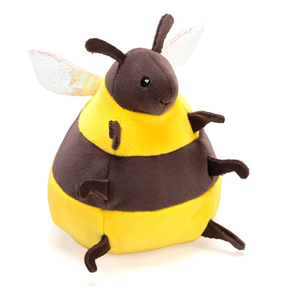 Flipkins Bumble Bee 5"
