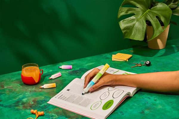 Lifelines Scented Stacking Highlighters