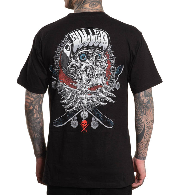 Skate Or Die Standard Shirt