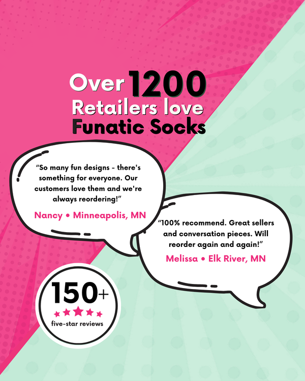 Trophy Husband Socks | Funny | Men's | Groom Gift | Funatic