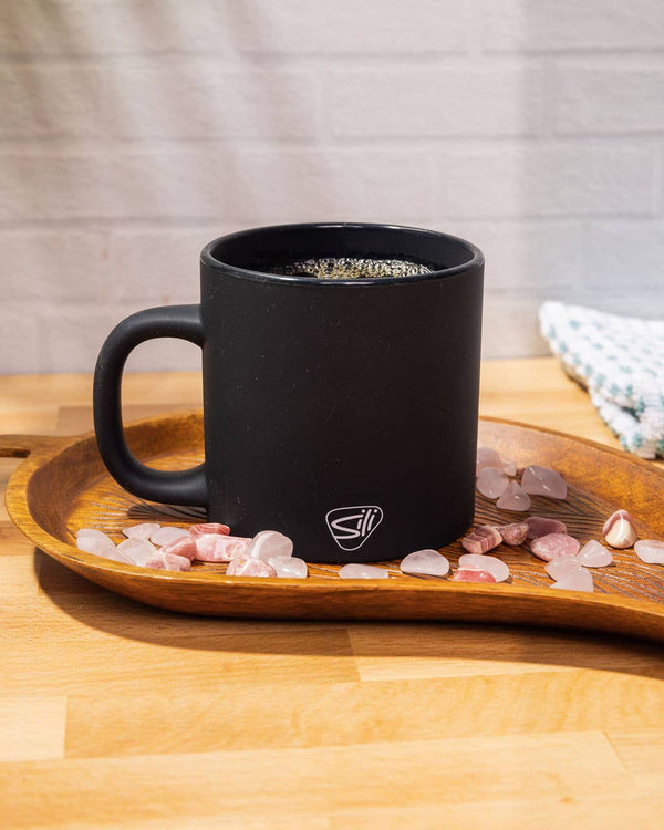 16 oz Silicone Silipint Coffee Mug - The Patriot