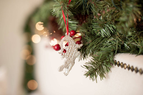 Handmade Alligator Swamp Gator