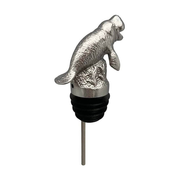 Menagerie Manatee Pourer