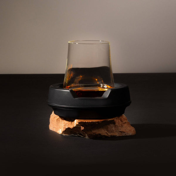 Spirits Chiller (Includes Custom Spirits Glass)