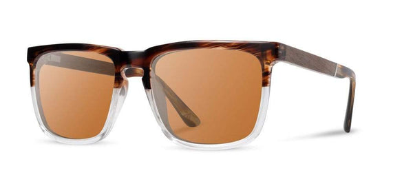 CAMP Ridge Sunglasses - Whiskey Soda