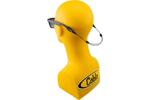 Cablz Monoz Adjustable Zipz -MonozXLBlk