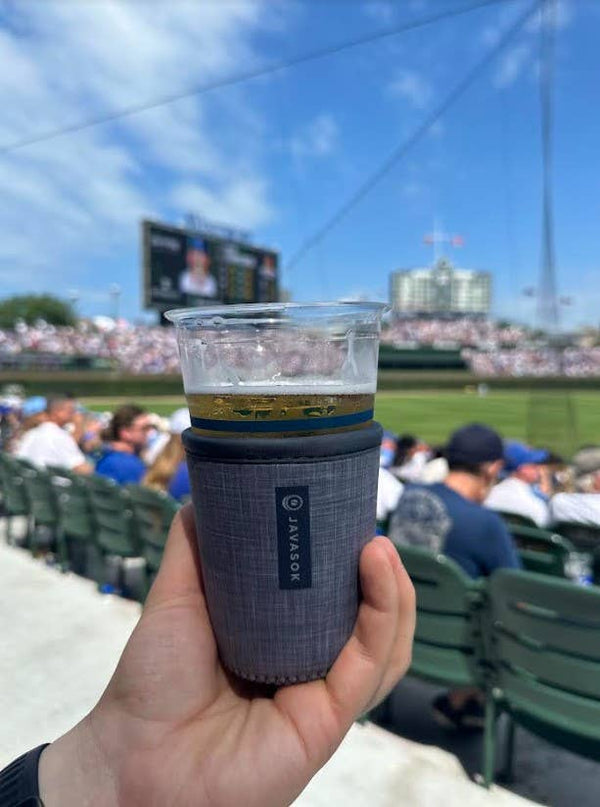 JavaSok - Anthracite