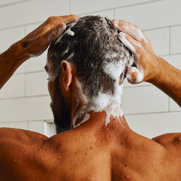 SALE - Men's Grooming Anti-Dandruff Shampoo