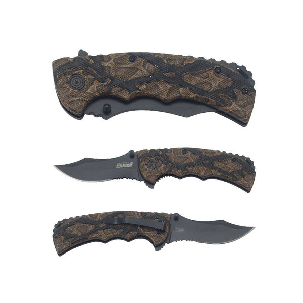 Battle Buddy Knives, Pocket Knife