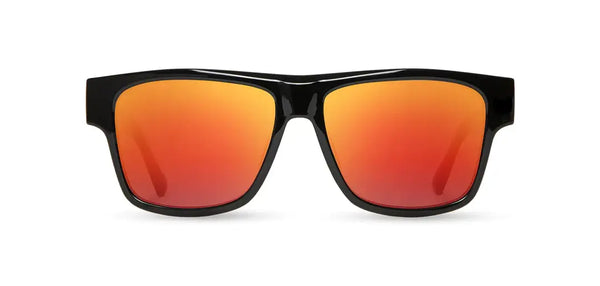 CAMP Cliff Sunglasses - Black