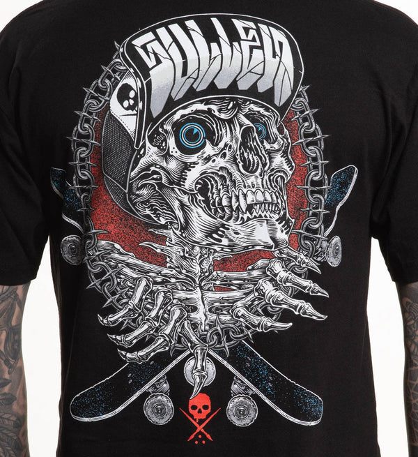 Skate Or Die Standard Shirt