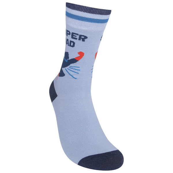 Super Dad Socks | Funatic