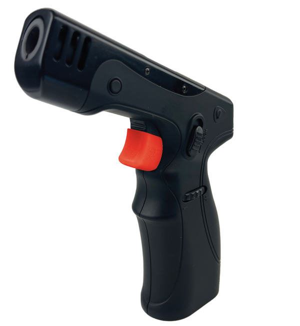 Smokezilla Magnum Trigger Torch Lighter - 6/Display
