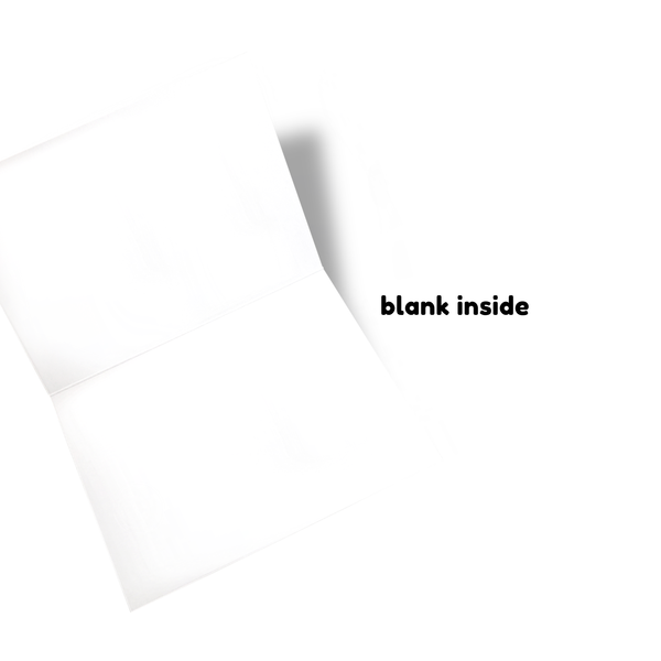 Christmas Lights - Funny Christmas Card