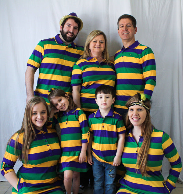 Rugby Adult Short Sleeve