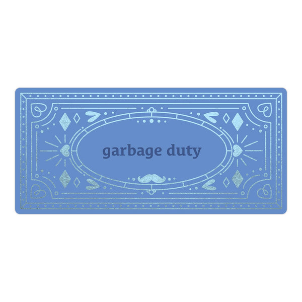 Fill in the Love® Dad Vouchers