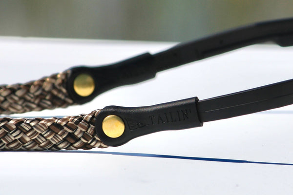Moccasin Sunglass Strap