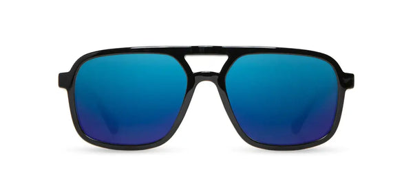 CAMP Glacier Sunglasses - Black