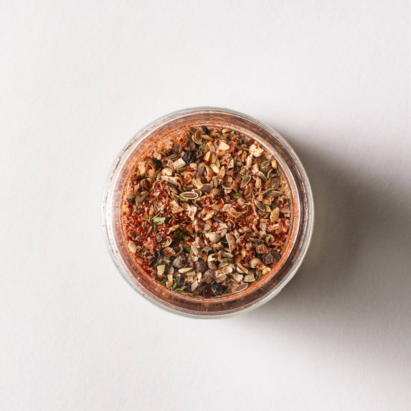 Steakhouse Spice Blend
