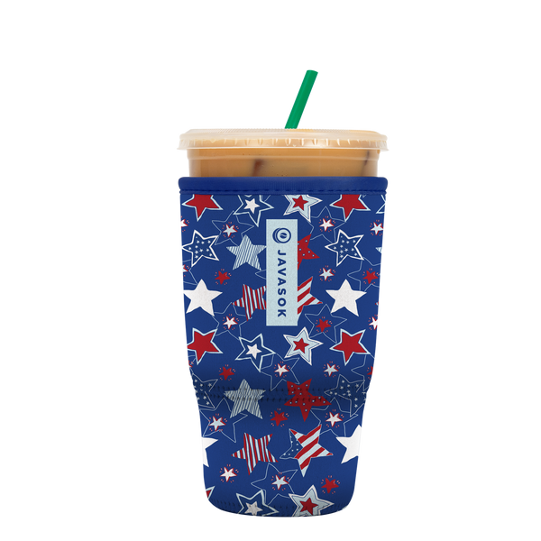 JavaSok - Star-Spangled